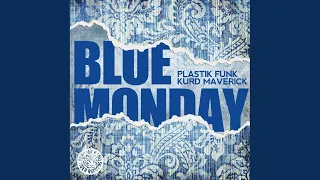 Blue Monday (DJ Mikro Remix Edit)