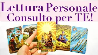 Lettura Personale | Futuro in amore | LETTURA TAROCCHI PRIMO QUARTO