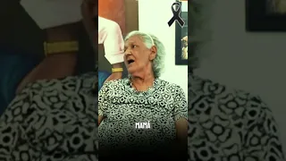 Siempre Recordaremos a la Mamá de Diomedes Díaz conocida en el folclor como Mamá Vila