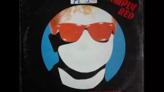 Simply Red   Moneys Too Tight To Mention The Cutback Mix Original 12 inch 1985