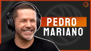 PEDRO MARIANO - Venus Podcast #155