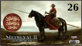 Medieval II: Total War - #26 No mercy for Sicily