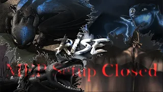 HTTYD|| Rise [Skillet] •MEP Sҽƚυρ• (7/𝟏𝟒 🇵‌🇦‌🇷‌🇹‌🇸‌ 🇫‌🇮‌🇳‌🇮‌🇸‌🇭‌🇪‌🇩‌)