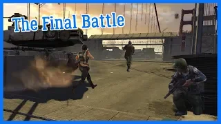 The Final Battle - Homefront #3 (Final)