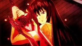 Chaos Head AMV - Breathe Into Me (Red)
