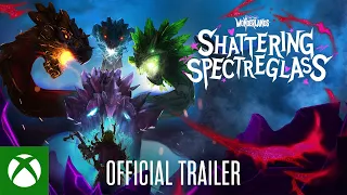 Tiny Tina's Wonderlands - Shattering Spectreglass Launch Trailer