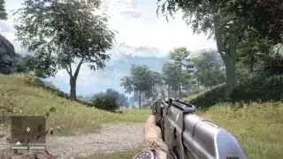 Far Cry 4 How To Fast Travel And Teleport Around The Map!