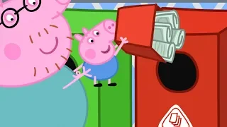 Peppa Wutz | Recycling mit Peppa Pig! | Peppa Pig Deutsch Neue Folgen | Cartoons für Kinder