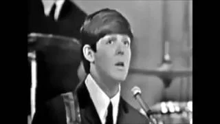 The Beatles - She Loves You (Live at Royal Hall)