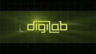 DigiLab (Greece) - Logo Ident (Widescreen Version) (2003-2007) (Greek,DVD)