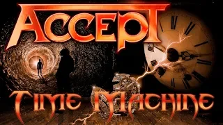 Accept - Time Machine.