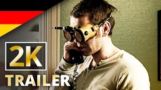 Jackpot - Vier Nieten landen einen Treffer - Offizieller Trailer [2K] [UHD] (Deutsch/German)