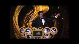 IIFA Awards Malaysia