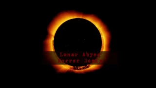 Lunar Abyss Horror Remix