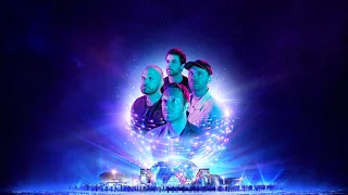 Coldplay Live at Expo 2020 Dubai |  Coldplay Infinite Nights Full Concert