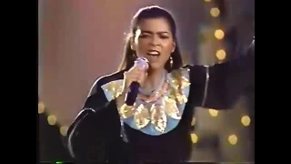 Irene Cara - What A Feeling [Solid Gold] (1983)