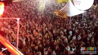 Guia Gerais - Geve Folia 2015 - Tuca Fernandes "Lindo Filme" - Gov Valadares - 01 MAI 2015