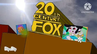 20th Century Fox Bloopers Series (1-5)