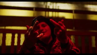 Upchurch & Adam Calhoun "Hooligan" OFFICIAL MUSIC VIDEO