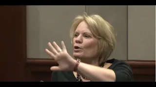 Pam Hupp's own lawyers question her credibility.