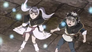 Black clover episode 11-20 review in Hindi