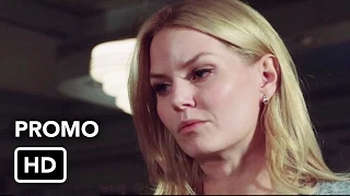 Once Upon a Time 4x12 Promo "Darkness On The Edge Of Town" (HD)