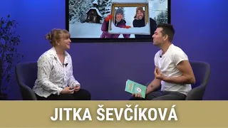 JITKA SEVČÍKOVÁ: Emoční inteligence - náš kompas pro každodenní život