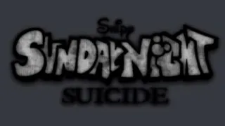 Sunday Night Suicide LEAKS-NEW SPRITES + MORE