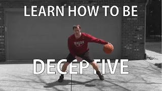 Ball Handling with Footwork (Part 3 of 5)
