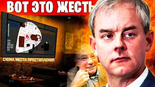 ⚡ Убийство главы семьи. Кто виновен в ужасном преступлении❓