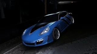 need for speed carbon randomness 3