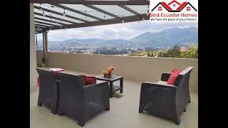 3BR / 2Bath Apartment for sale in Las Pencas, Cuenca