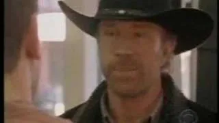 Walker Texas Ranger (Power Angels)