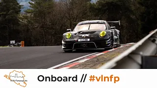 #27 Toksport WRT (NLS / VLN Onboard Porsche 911 GT3 R) - 23.04.2022