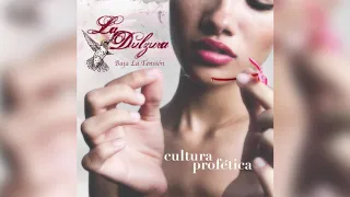 Cultura Profética - Baja La Tensión (Audio Oficial)