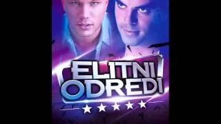 ELITNI ODREDI // MIX NAJBOLJIH PESAMA (2012)