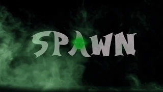 SPAWN - TEASER TRAILER - 2018 (FAN MADE)