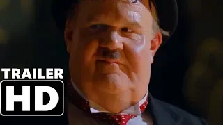 STAN AND OLLIE - Official Trailer (2018) John C. Reilly, Steve Coogan Biography Movie