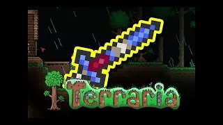 SeedСид. Где найти ЗАЧАРОВАННЫЙ МЕЧ в ТеррарияWhere to find the Enchanted Sword in Terraria.