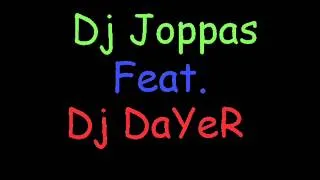 MIX Słoń Dj Joppas & Dj DaYeR