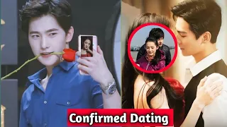 Yang Yang [ Girlfriend : Li Qin ] Confirmed Dating 2022 || Yang Yang || Li Qin