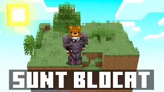 M-au *BLOCAT INTR-UN CHUNK* pe Minecraft Lifesteal!