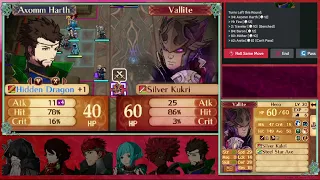 Fire Emblem Fates Homebrew Edition! EX 32