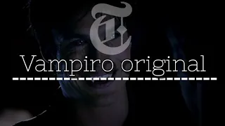 戦士▪Vampiro original| subliminal