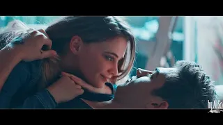 Hardin & Tessa/ Прости меня