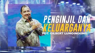 Penginjil Dan Keluarganya - Serial Kotbah 33 Hal Penting Dalam Penginjilan