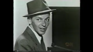 Frank Sinatra Memorial Tribute, 1998 TV