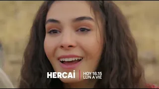 Hercai - Capítulo 149 Emitido en TV el 25/03/22