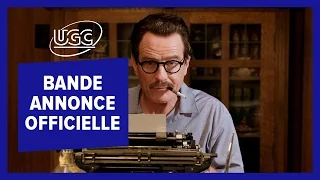 Dalton Trumbo - Bande-annonce Officielle VOST - UGC Distribution