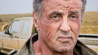 RAMBO: LAST BLOOD Trailer 2 (2019)